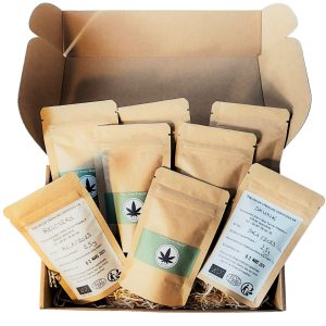 Happy-Box Fleurs