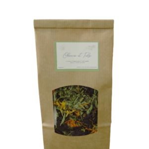 Notre Infusion