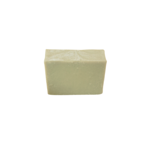 Savon Argile Verte