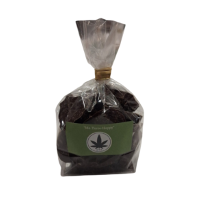 Chocolats Noirs au Chanvre