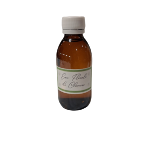 Eau Florale de Chanvre